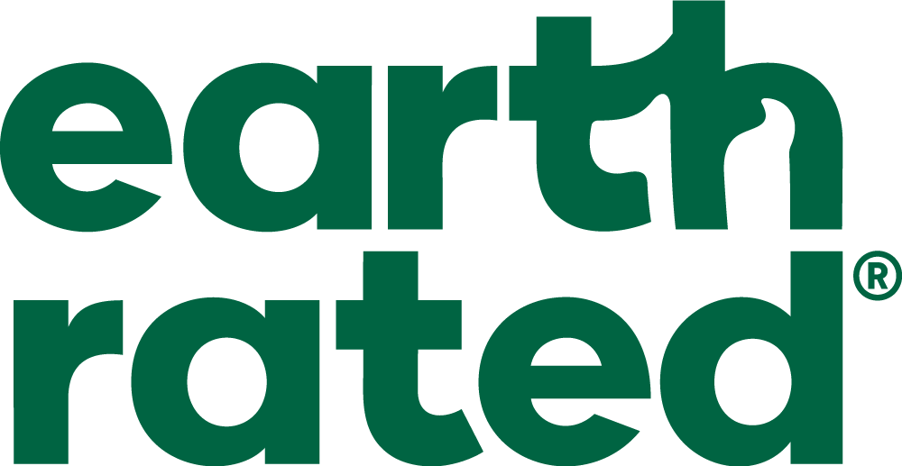 Earth Rated logo